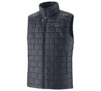 Patagonia - Nano Puff Vest - Gilet sintetico M blu