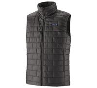 Patagonia - Nano Puff Vest - Gilet sintetico M grigio