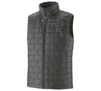 Patagonia - Nano Puff Vest - Gilet sintetico XL grigio