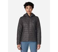 Patagonia Nano Puff W - Giacca Outdoor - Donna - Nero XL