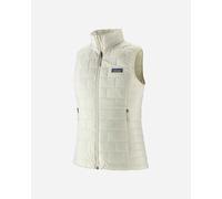 Patagonia Nano Puff W - Gilet - Donna - Nero S