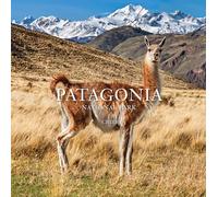 Kristine McDivitt Tompkins Patagonia National Park: Chile (Tascabile)