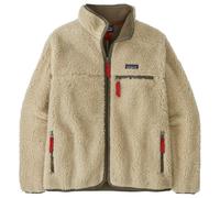 Patagonia - Natural Blend Retro Cardigan - Giacca in pile XL beige
