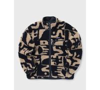 Patagonia Natural Blend Retro Cardigan men Fleece Jackets black|beige in taglia:XL