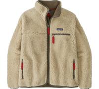 PATAGONIA Natural Blend Retro Cardigan - Uomo - Beige - Taglia M- modello 2026