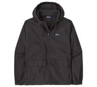 Giacca con cappuccio Patagonia Nomader Noir S