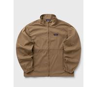 Patagonia Nomader Jacket men Windbreaker beige in taglia:XXL