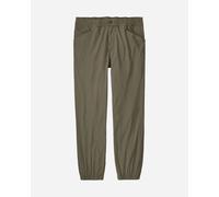 Patagonia Nomader Joggers M - Pantalone Outdoor - Uomo - Verde XL