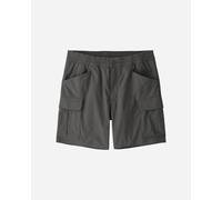 Patagonia Nomader M - Pantaloncini - Uomo - Grigio nd_S