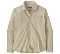 Patagonia - Nomader Shirt - Camicia S beige