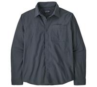 Patagonia - Nomader Shirt - Camicia S blu