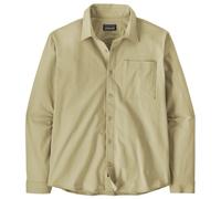 Patagonia - Nomader Shirt - Camicia XS beige