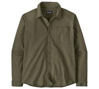 Patagonia - Nomader Shirt - Camicia XS olivia
