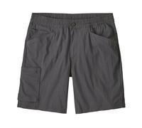 Patagonia Nomader short Forge grey S