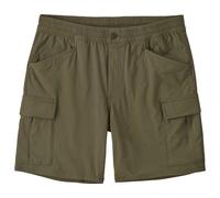 Patagonia - Nomader Shorts - Pantaloncini L olivia