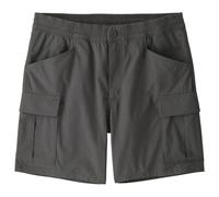 Patagonia - Nomader Shorts - Pantaloncini S grigio