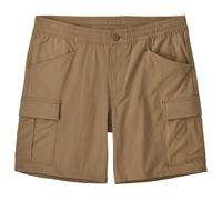 Patagonia - Nomader Shorts - Pantaloncini XL marrone/beige