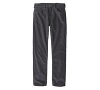 Patagonia Organic Cotton Corduroy jeans Forge grey 30
