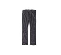 Patagonia Organic Cotton Corduroy jeans Forge grey 32