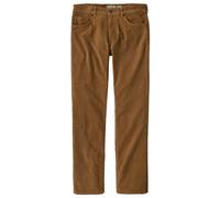 Patagonia - Organic Cotton Corduroy Jeans - Jeans 36 marrone