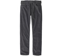 Patagonia Organic Cotton Corduroy jeans Forge grey 30