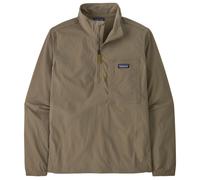 Patagonia - Outdoor Everyday Marsupial - Giacca tempo libero S marrone