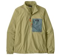 Patagonia - Outdoor Everyday Marsupial - Giacca tempo libero XS olivia