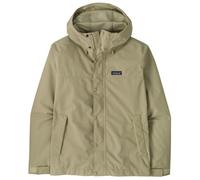 Patagonia - Outdoor Everyday Rain Jacket - Giacca antipioggia XL olivia