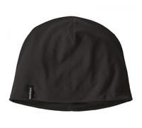 Patagonia - Overlook Merino Wool Liner Beanie - Berretto One Size nero