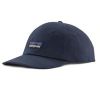 Patagonia - P-6 Label Trad Cap - Cappellino One Size blu
