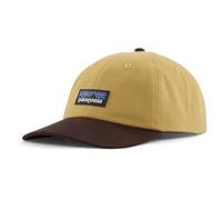 Patagonia - P-6 Label Trad Cap - Cappellino One Size beige