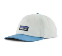 Patagonia - P-6 Label Trad Cap - Cappellino One Size grigio