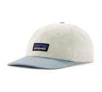 Patagonia - P-6 Label Trad Cap - Cappellino One Size grigio