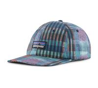 Patagonia - P-6 Label Trad Cap - Cappellino One Size variopinto