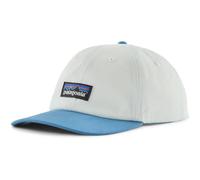 Patagonia - P-6 Label Trad Cap - Cappellino One Size grigio