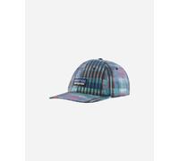 Patagonia P-6 Label Trad - Cappellino - Blu nd_ALL