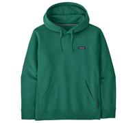 Patagonia - P-6 Label Uprisal Hoody - Felpa con cappuccio M verde