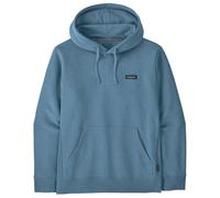 Patagonia - P-6 Label Uprisal Hoody - Felpa con cappuccio S blu
