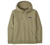 Patagonia - P-6 Label Uprisal Hoody - Felpa con cappuccio S olivia