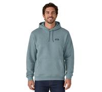 PATAGONIA P-6 LABEL UPRISAL HOODY M