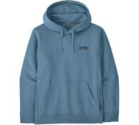 Patagonia - P-6 Label Uprisal Hoody - Felpa con cappuccio M blu