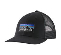 PATAGONIA P-6 LOGO LOPRO TRUCKER