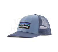 Patagonia P-6 Logo LoPro Trucker TU