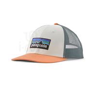 Patagonia P-6 Logo LoPro Trucker TU