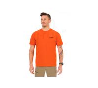 Patagonia P-6 Logo M - T-shirt - Uomo - Arancione S