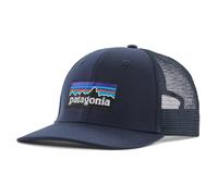 PATAGONIA P-6 LOGO TRUCKER HAT UNICA