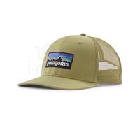 Patagonia P-6 Logo Trucker TU