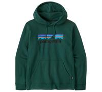 Patagonia - P-6 Logo Uprisal Hoody - Felpa con cappuccio M verde