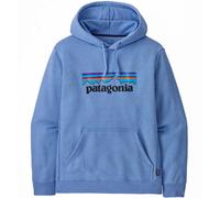 PATAGONIA P-6 Logo Uprisal Hoody - Uomo - Blu - Taglia XL- modello 2025