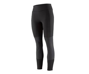 Patagonia Pack Out Hike tight donna Black L
